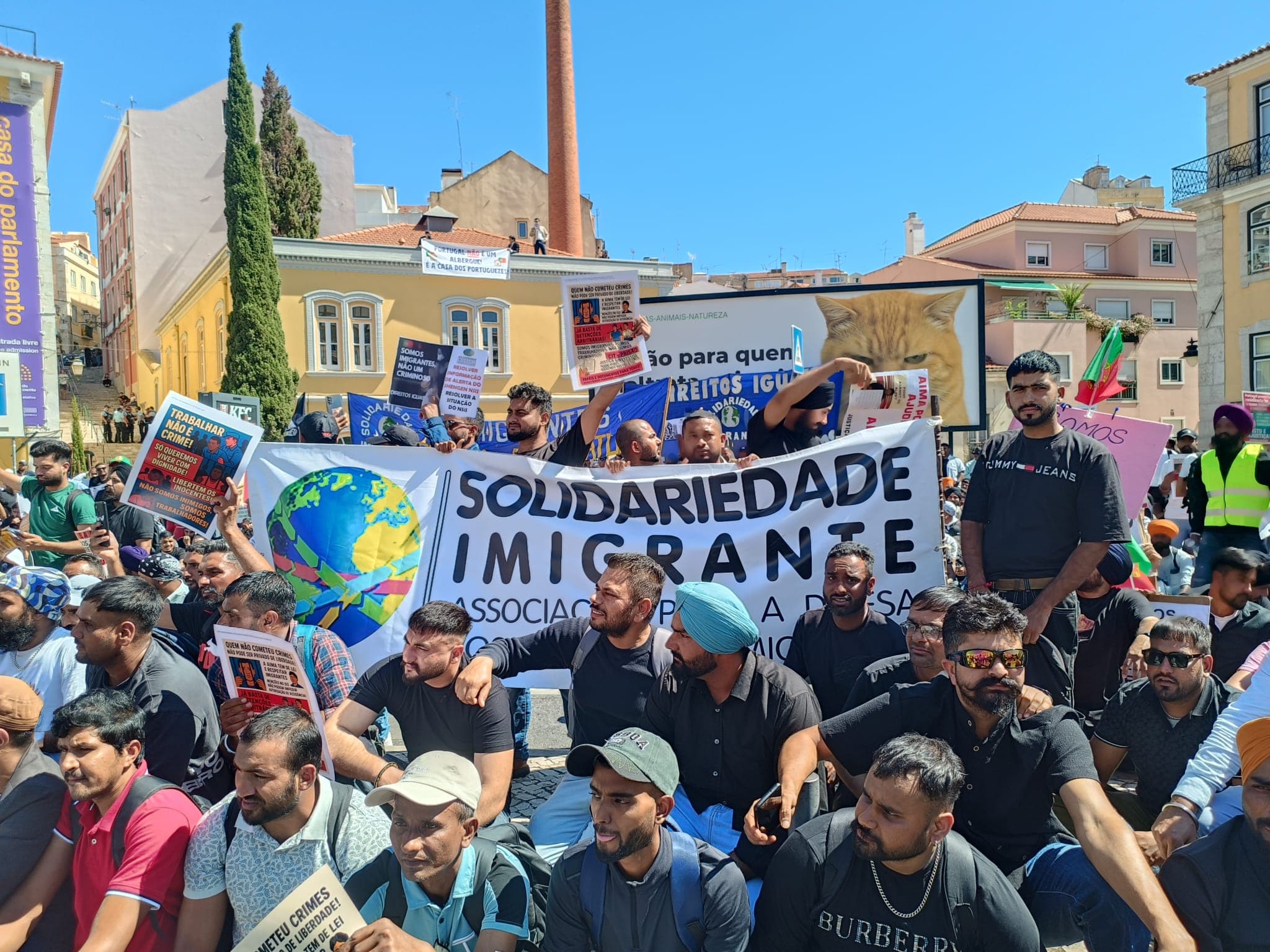 Créditos: Alberto Matos