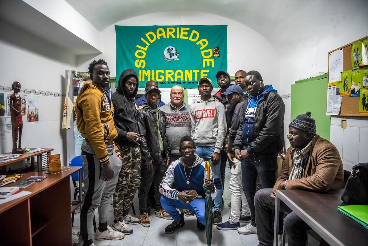 Créditos: Paulete Matos