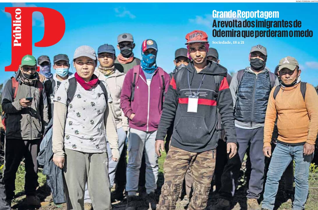 Créditos: Jornal Público