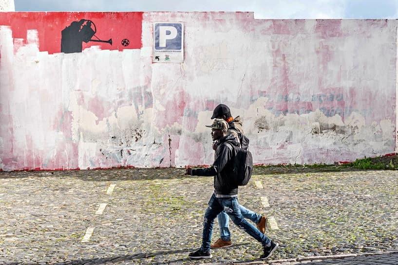 Créditos: Paulete Matos