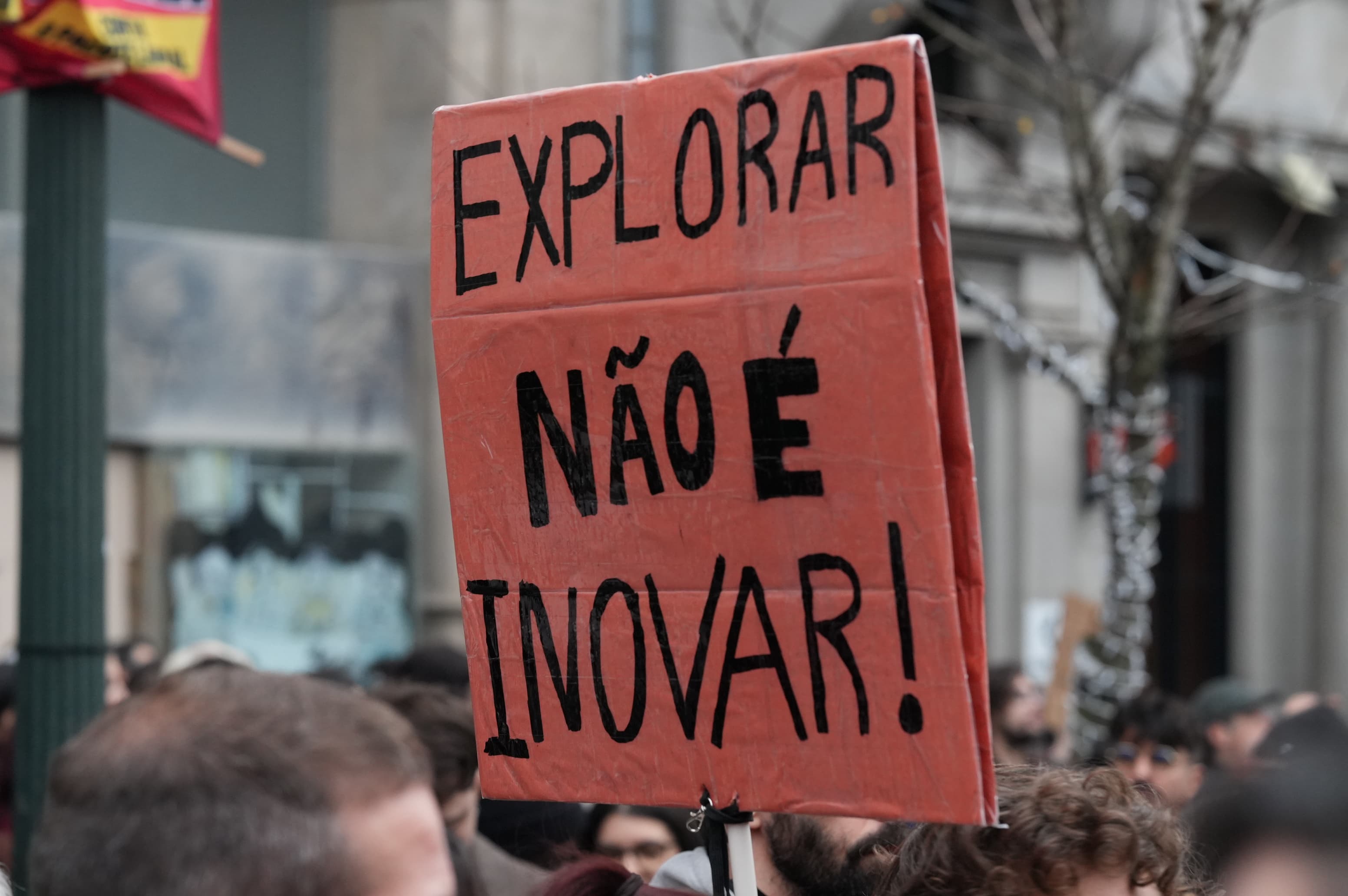 Créditos: Pedro Fernandes