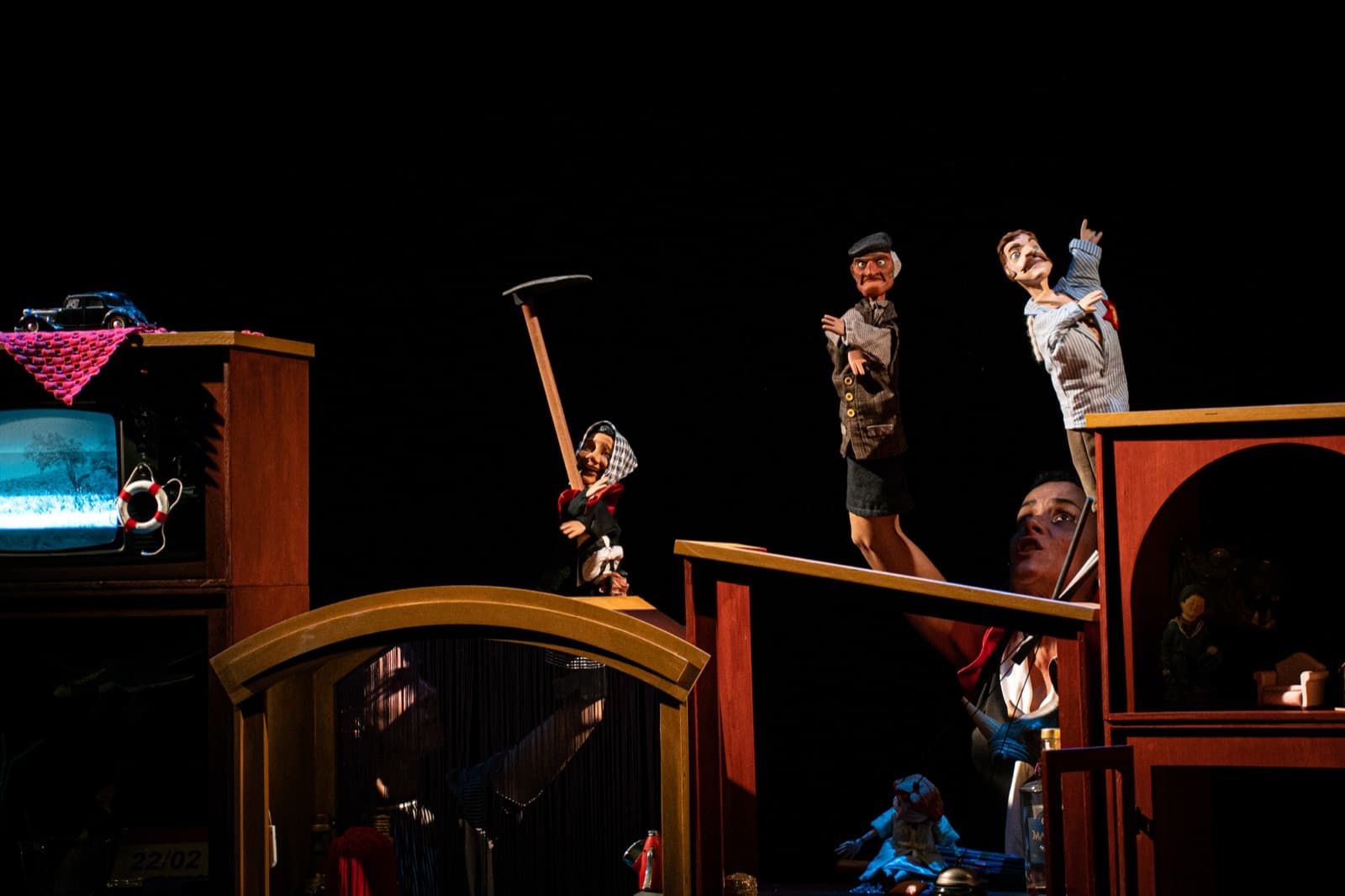 Fotografia de João Neto