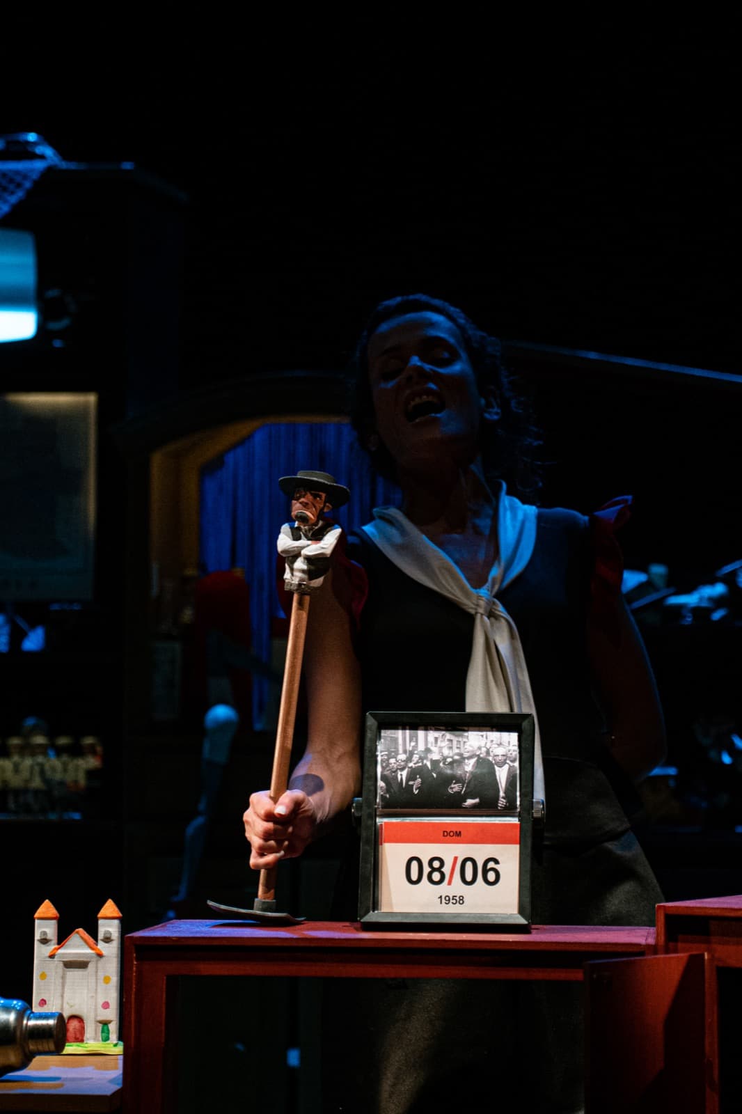 Fotografia de João Neto