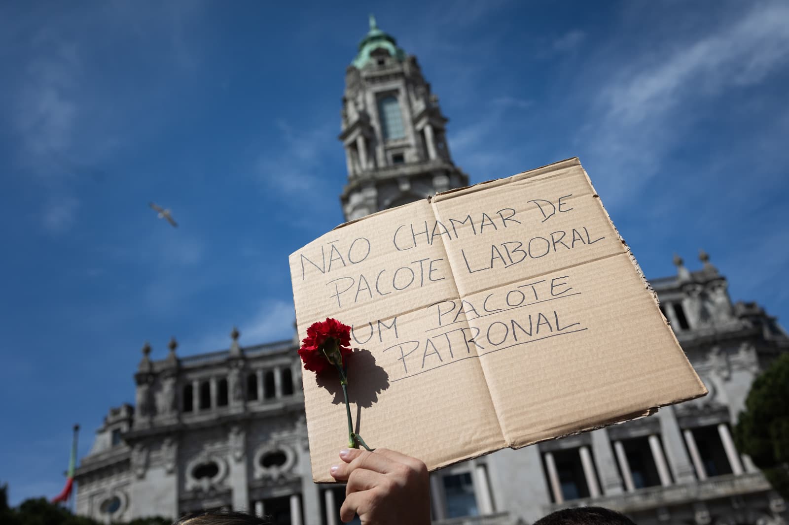 Não há acordo na Concertação Social sobre o pacote laboral: e agora?