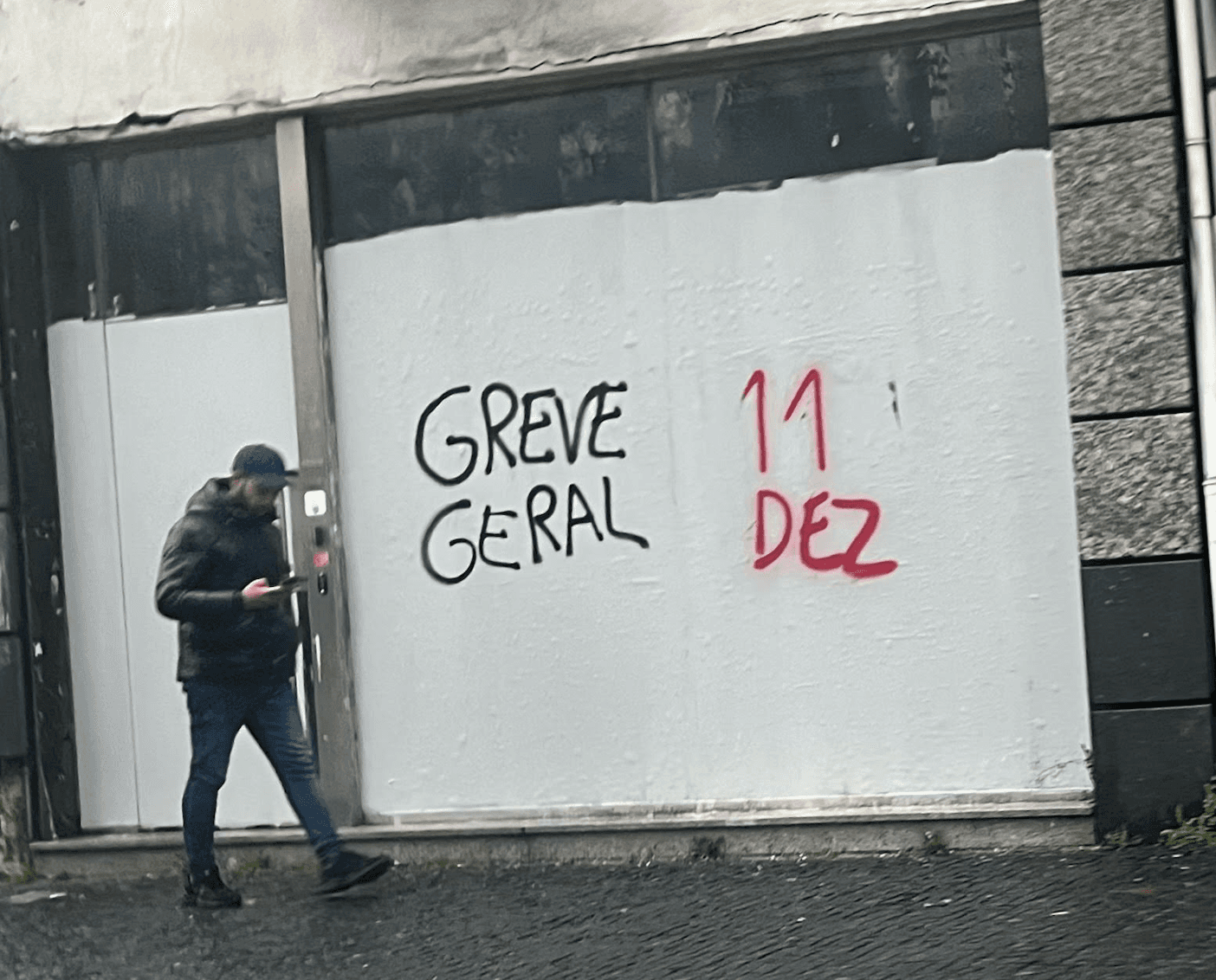 As greves e as estatísticas: um casamento pouco virtuoso