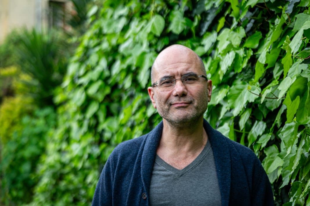 Uma greve geral pela dignidade