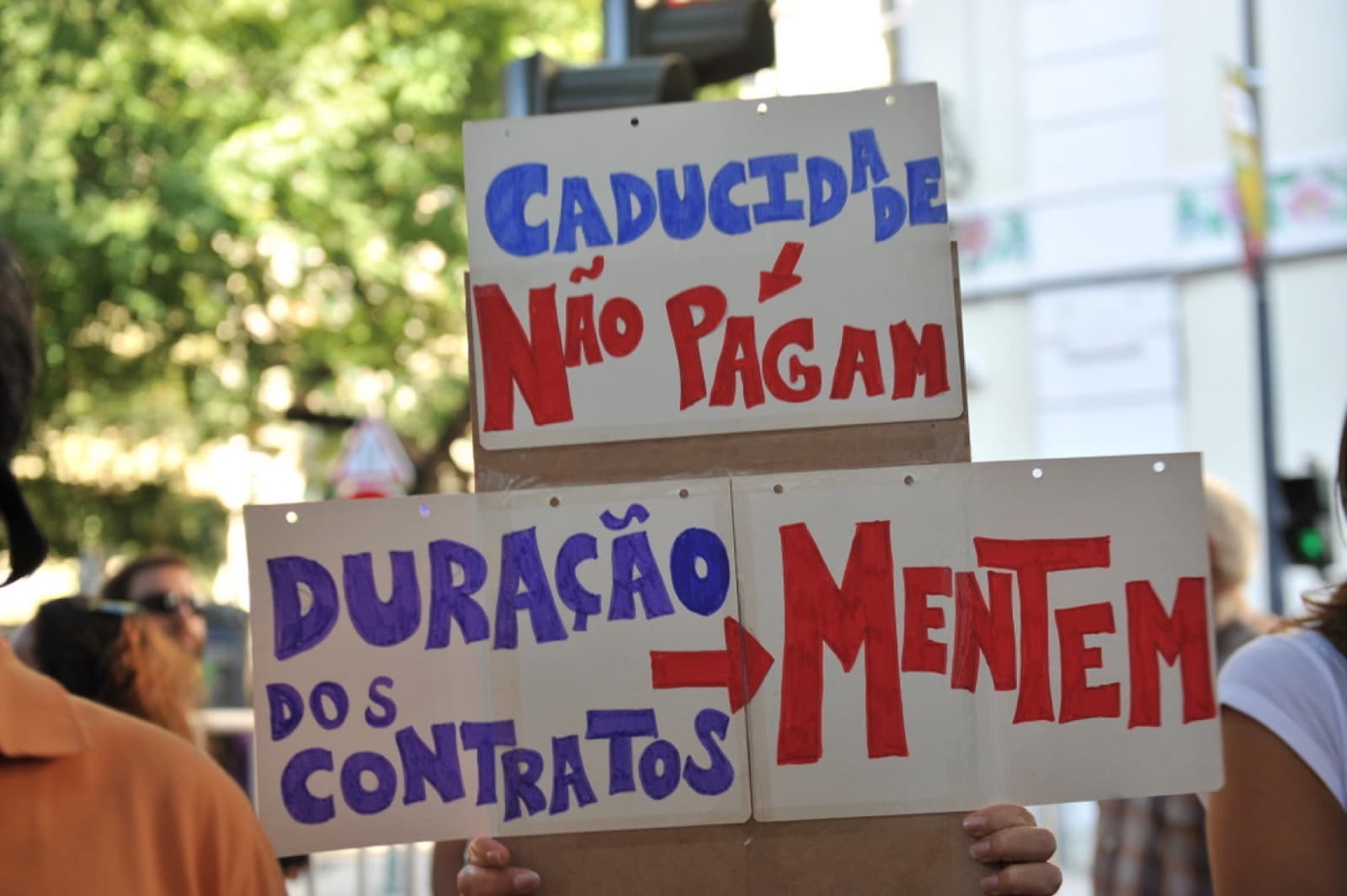 Fotografia de Paulete Matos