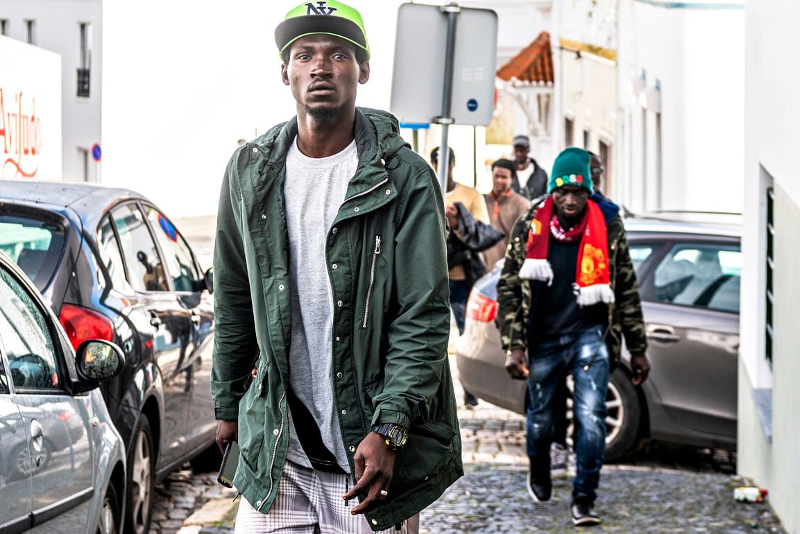 Créditos: Paulete Matos