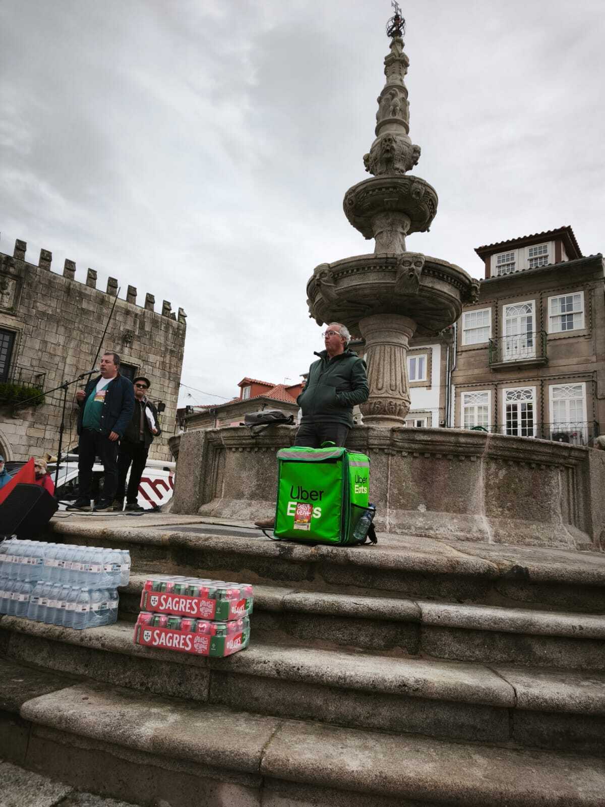 Créditos: Marcel Borges