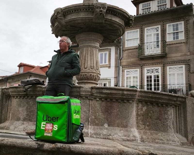 Fotografia de Marcel Borges
