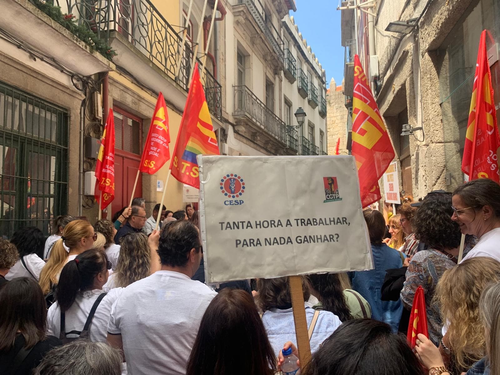 Fotografia de José Soeiro