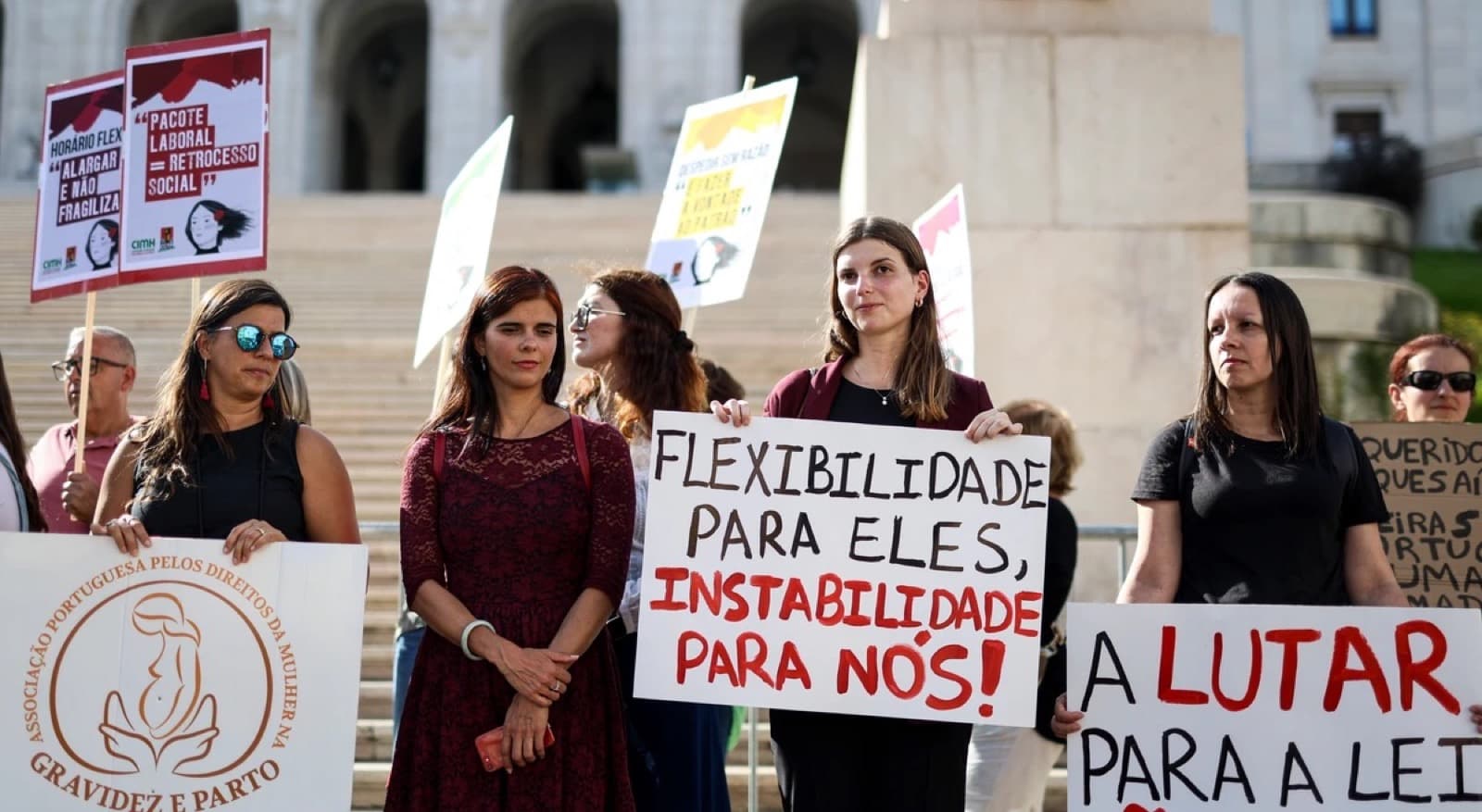 Fotografia de LUSA