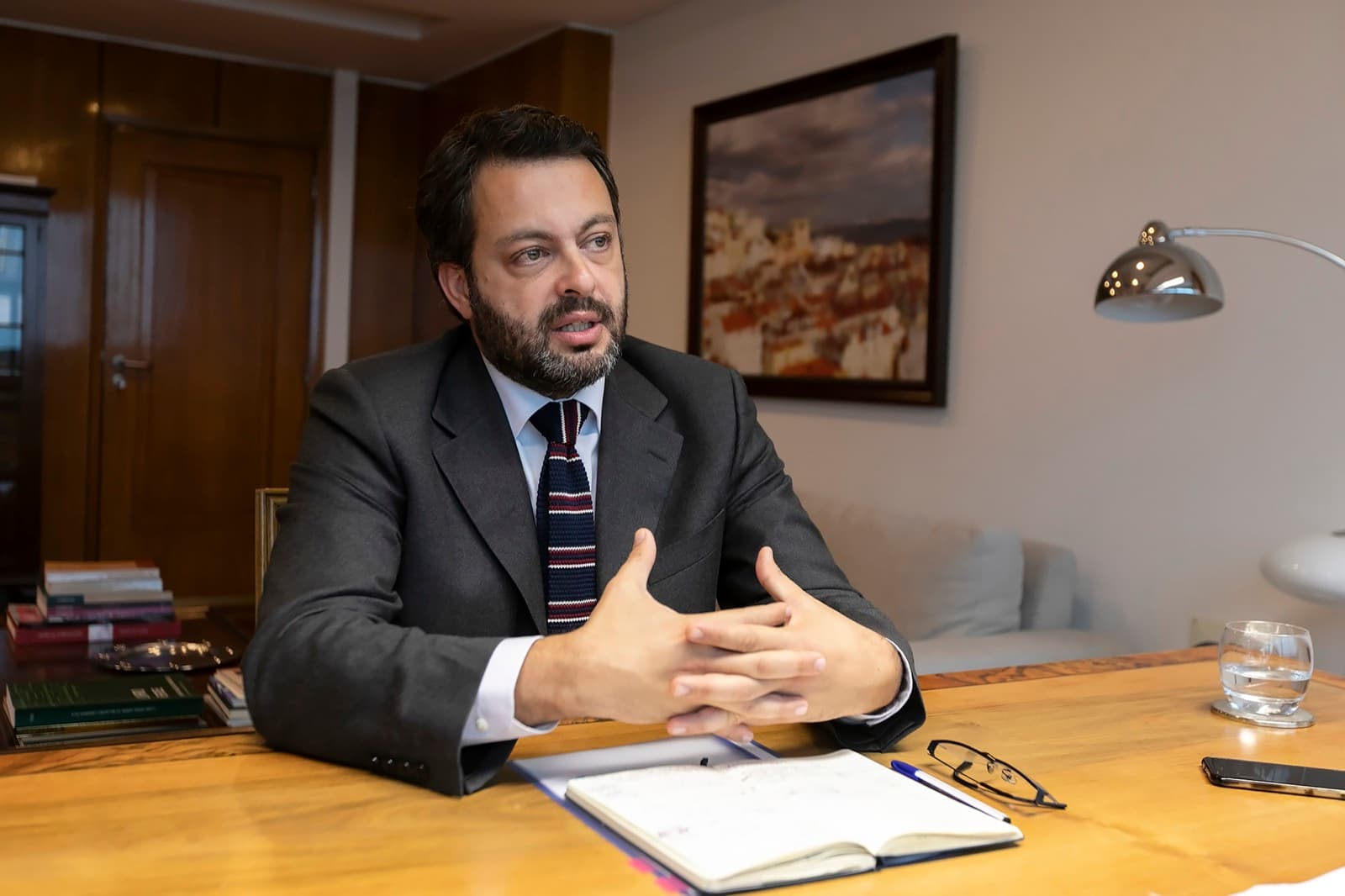 Fotografia de Hugo Amaral / ECO